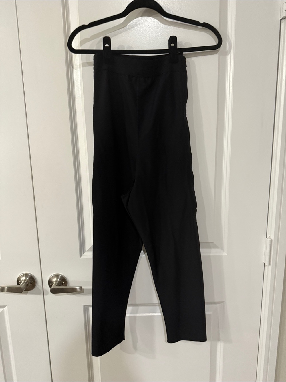 Lightly worn Capri compression garment size l from clear point medical